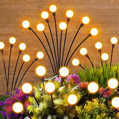 decorative solar lights amazon|Amazon.com: Outdoor Solar Decorative Lighting.